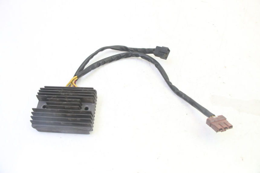 photo de REGULATOR PEUGEOT SATELIS 125 (2013 - 2018) - Main view