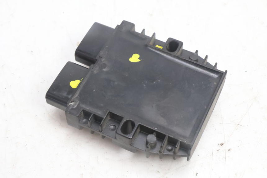 photo de REGULATOR PEUGEOT SATELIS 125 (2013 - 2018) - Technical close-up