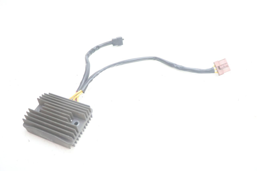 photo de REGULATOR PEUGEOT SATELIS 125 (2013 - 2018) - Main view