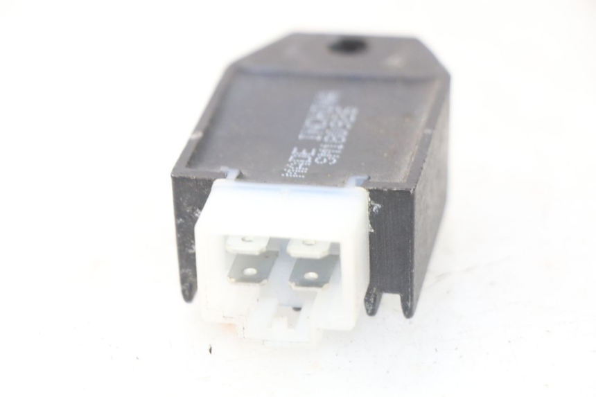 photo de REGULATOR JM MOTORS SC 4T 50 (2018 - 2021) - Component detail