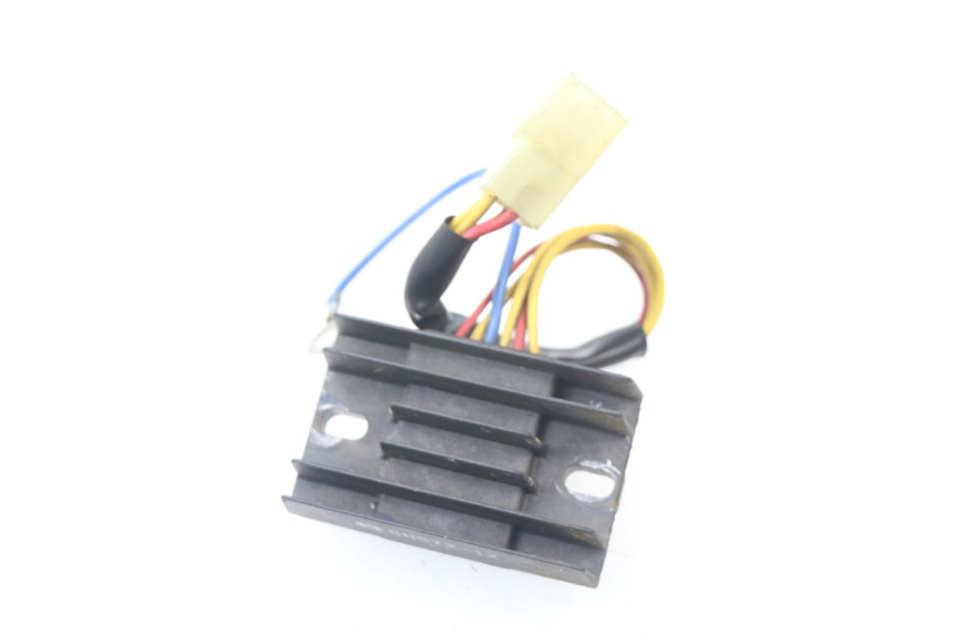 photo de REGULATOR APRILIA SCARABEO GT 125 (1999 - 2007) - Main view