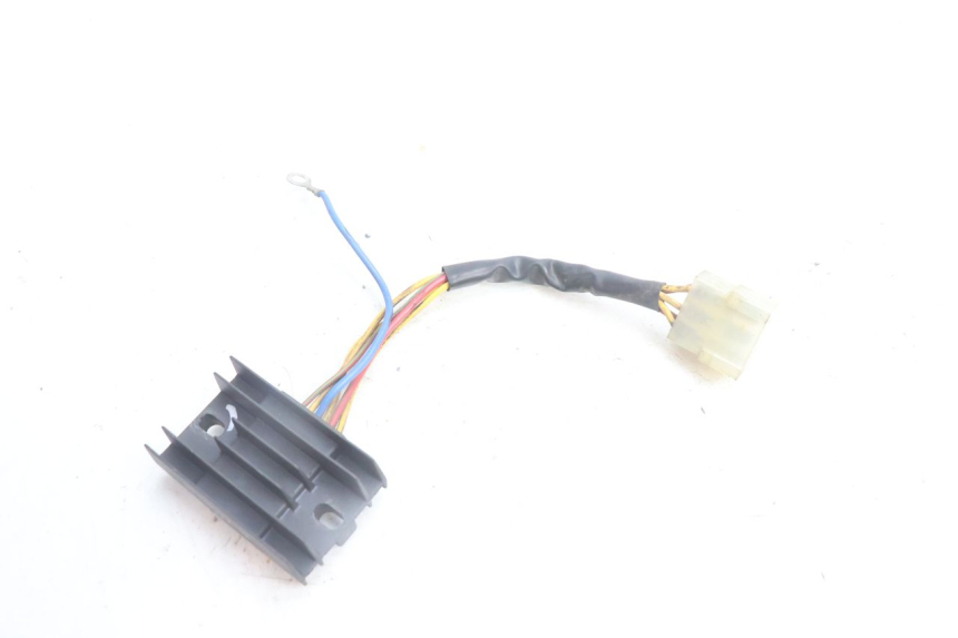 photo de REGULATOR APRILIA SCARABEO GT 125 (1999 - 2007) - Main view