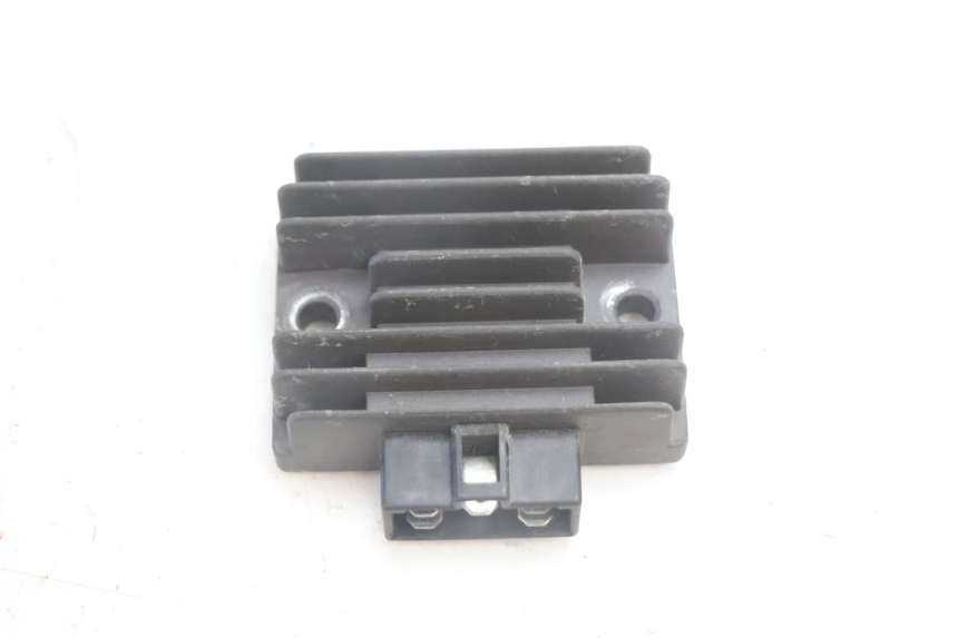 photo de REGULATOR FYM SCOOTERONE 125 (2006 - 2008) - Main view
