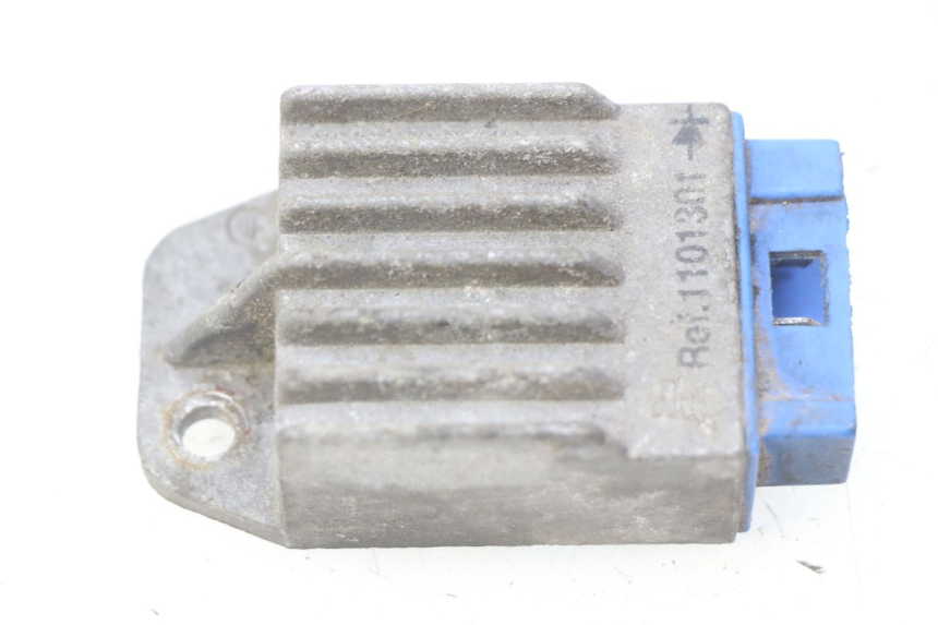 photo de CHARGING REGULATOR DERBI SENDA 50 (2003 - 2005) - Main view