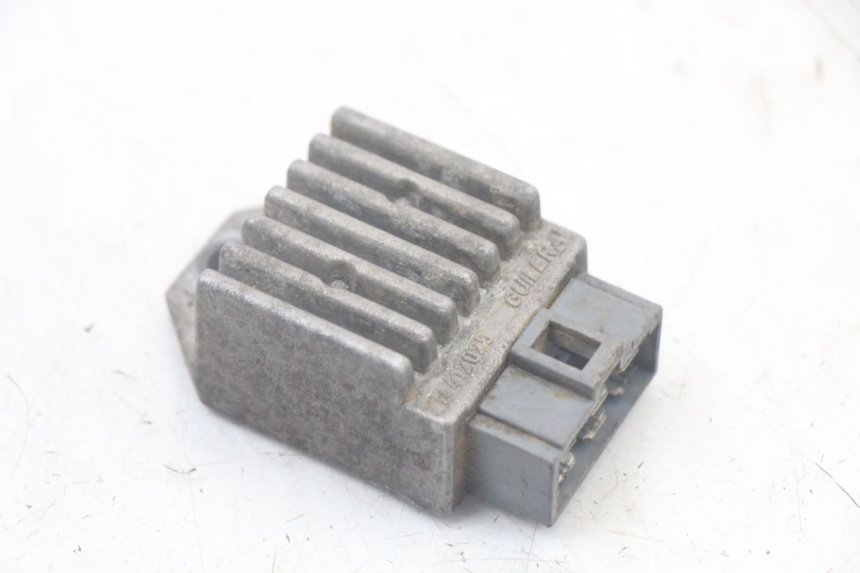 photo de CHARGING REGULATOR DERBI SENDA SM X-TREME 50 (2006 - 2010) - Component detail