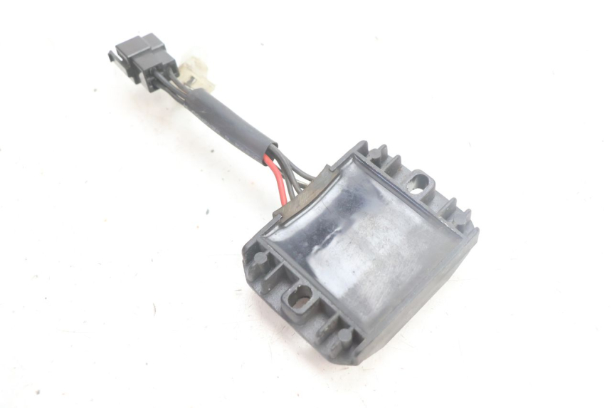 photo de REGULATOR MASH SEVENTY FIVE 125 (2013 - 2021) - Zoom on usage condition