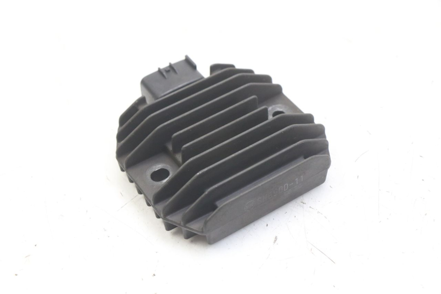 photo de REGULATOR MBK SKYCRUISER 125 (2006 - 2009) - Main view