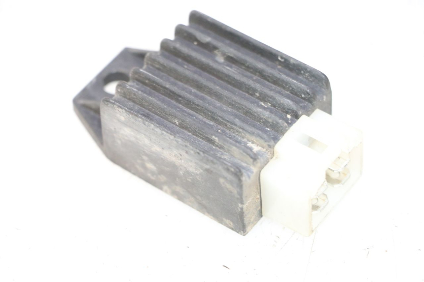 photo de REGULATOR RIDE SLASH 2T 50 (2012 - 2014) - Main view