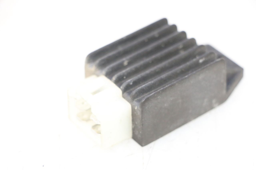 photo de REGULATOR RIDE SLASH 2T 50 (2012 - 2014) - Product overview