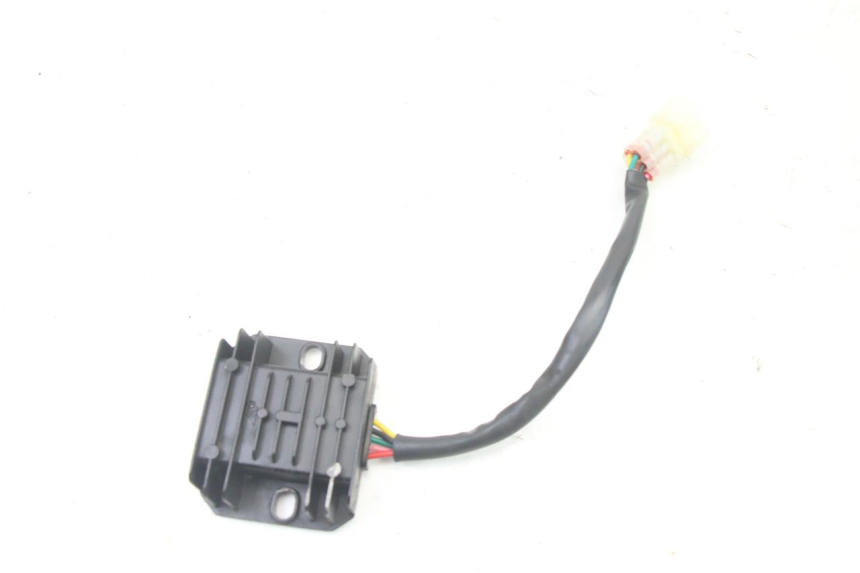 photo de REGULATOR SMALL MX THUNDER 250 - Main view