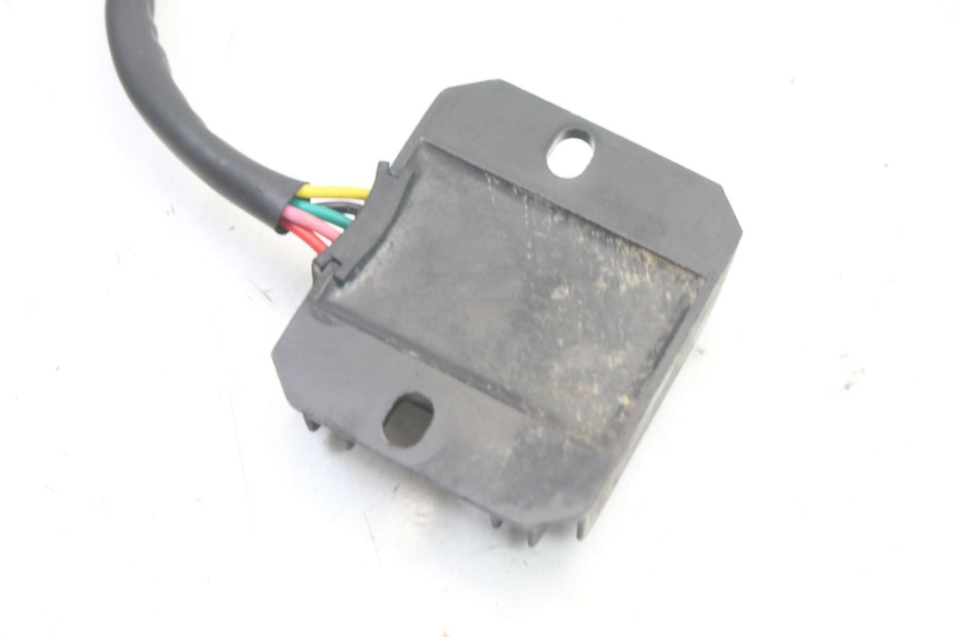 photo de REGULATOR SMALL MX THUNDER 250 - Alternative perspective