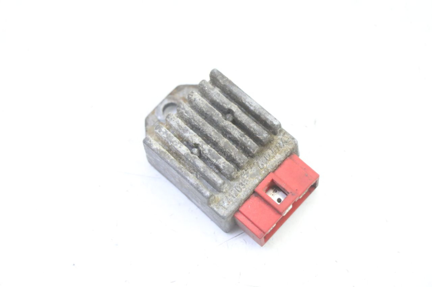 photo de REGULATOR GILERA SMT SUPERMOTARD 50 (2009 - 2017) - Main view