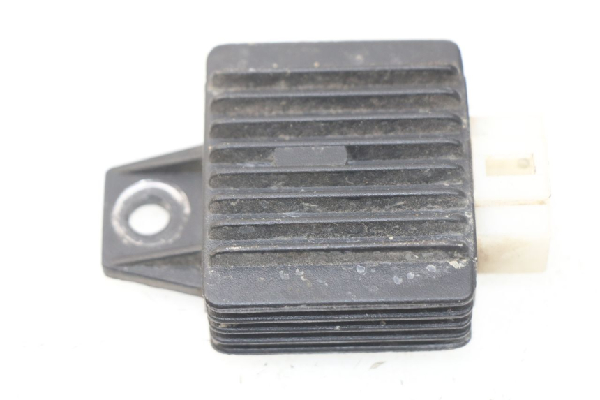 photo de REGULATOR ORION SPORTRAX 125 - Main view