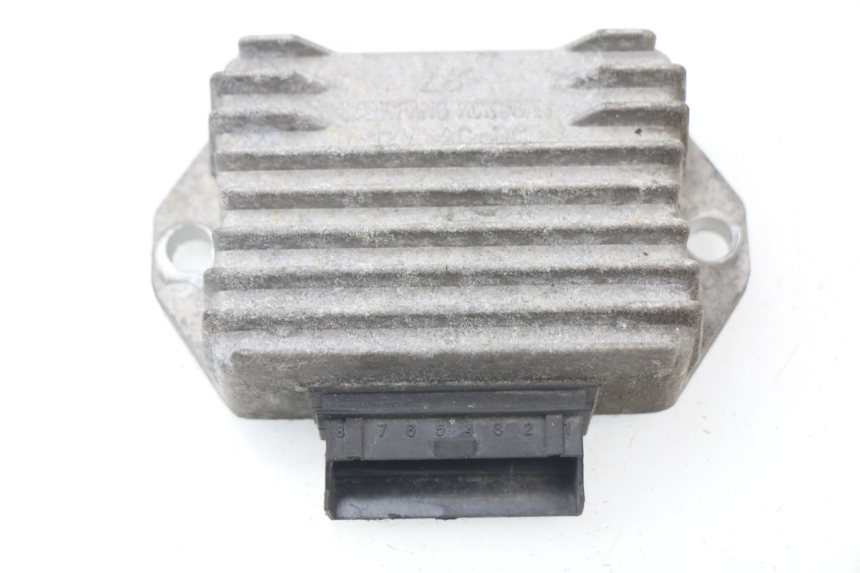 photo de CHARGING REGULATOR APRILIA SR 2T 50 (2012 - 2017) - Main view