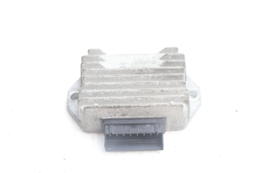 photo de CHARGING REGULATOR APRILIA SR 2T 50 (2012 - 2017) - Main view
