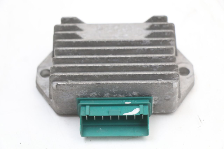 photo de REGULATOR APRILIA SR CARB LC 2T 50 (2004 - 2012) - Component detail