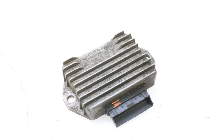 photo de REGULATOR APRILIA SR MOTARD 50 (2012 - 2018) - Main view