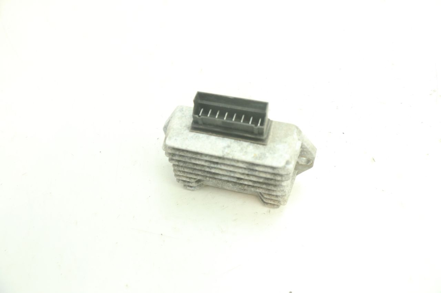 photo de REGULATOR GILERA STALKER 50 (2004 - 2014) - Alternative perspective
