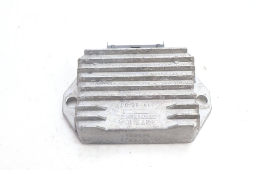 photo de REGULATOR GILERA STALKER 50 (2004 - 2014) - Component detail
