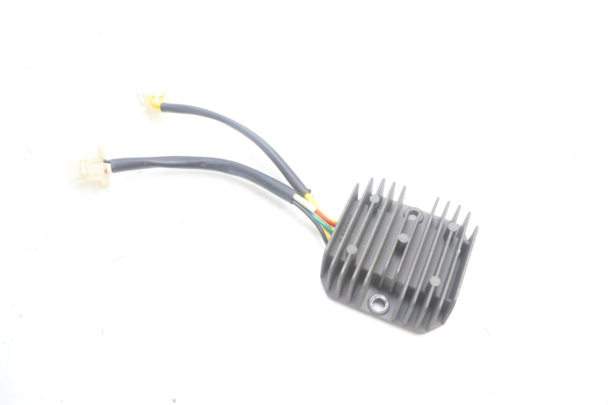 photo de REGULATOR RAZZO STEED 125 (2012 - 2018) - Main view