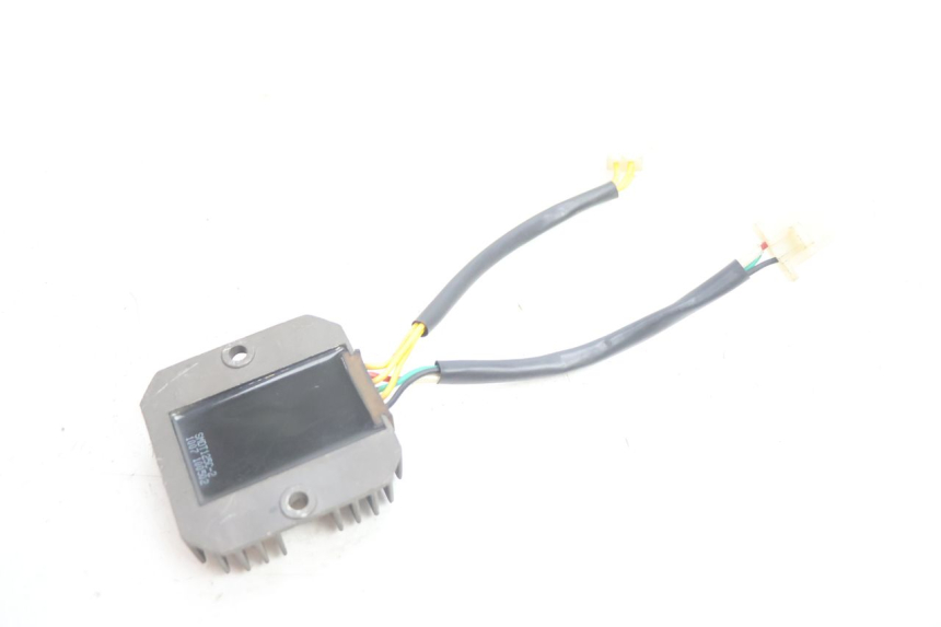 photo de REGULATOR RAZZO STEED 125 (2012 - 2018) - Technical close-up