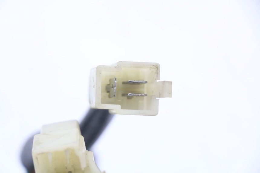 photo de REGULATOR PEUGEOT STREETZONE I 2T 50 (2018 - 2020) - Technical close-up