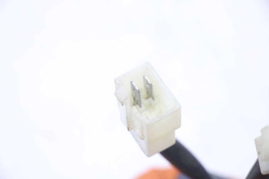 photo de REGULATOR PEUGEOT STREETZONE I 2T 50 (2018 - 2020) - Technical close-up