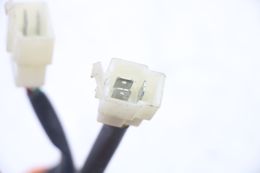 photo de REGULATOR PEUGEOT STREETZONE I 2T 50 (2018 - 2020) - Product overview