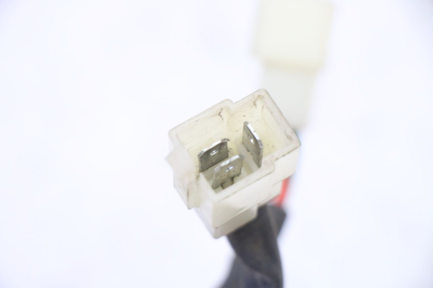 photo de REGULATOR PEUGEOT STREETZONE I NAKED 2T 50 (2018 - 2020) - Product overview