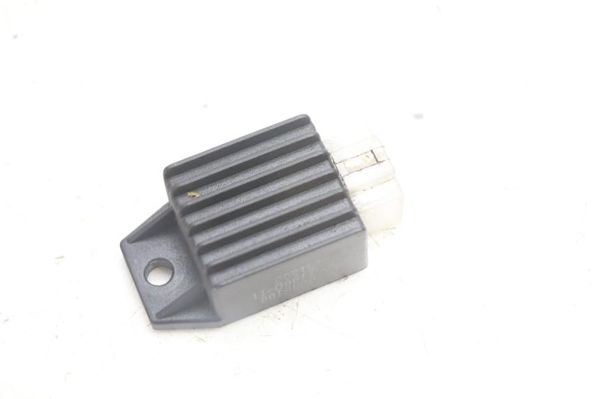 photo de REGULATOR PEUGEOT STREETZONE NAKED 2T 50 (2014 - 2018) - Component detail