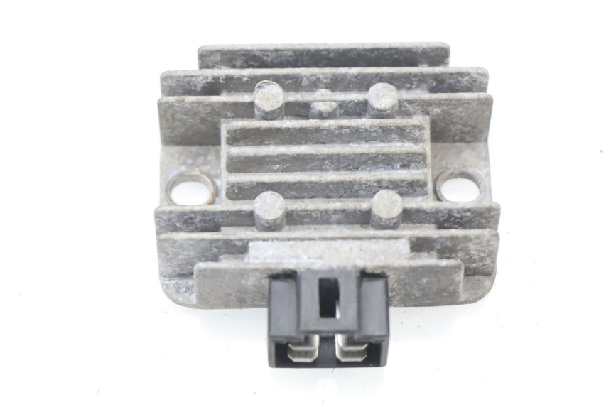 photo de REGULATOR JM MOTORS SUNNY 50 (2017 - 2020) - Main view