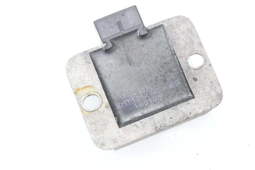 photo de REGULATOR JM MOTORS SUNNY 50 (2017 - 2020) - Component detail