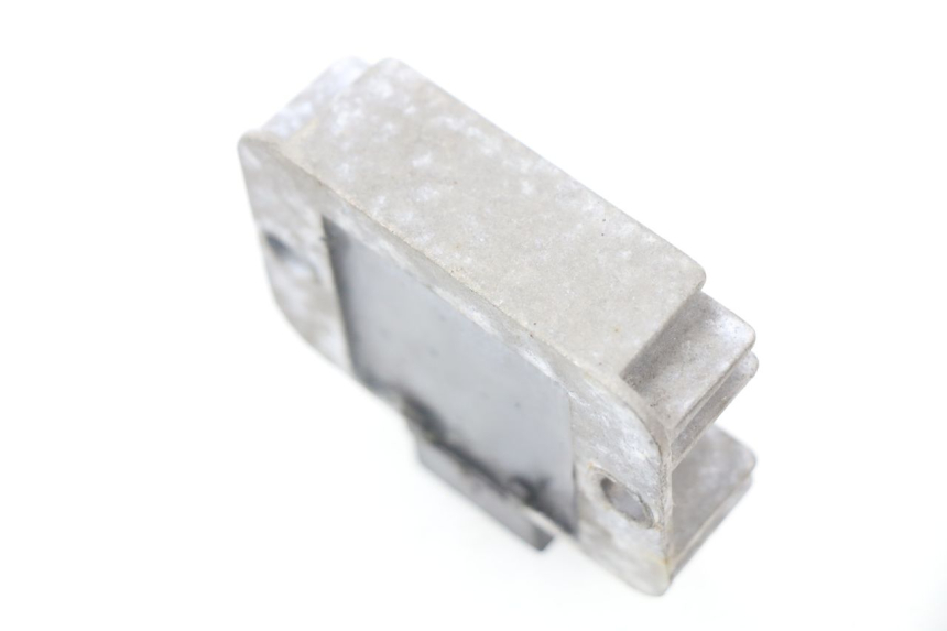 photo de REGULATOR JM MOTORS SUNNY 50 (2017 - 2020) - Zoom on usage condition