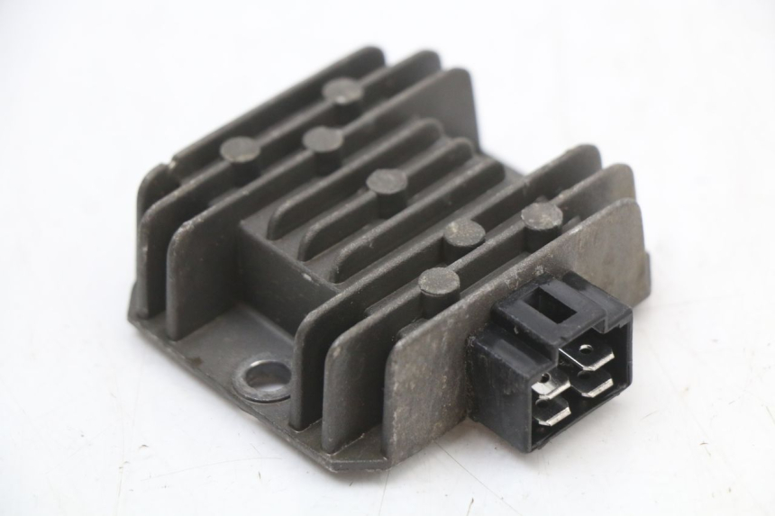 photo de REGULATOR JM MOTORS SUNNY 50 (2017 - 2020) - Main view