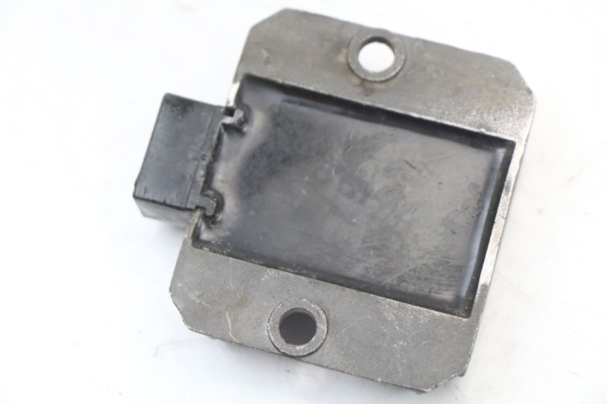 photo de REGULATOR JM MOTORS SUNNY 50 (2017 - 2020) - Alternative perspective