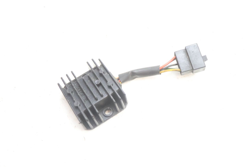 photo de REGULATOR KYMCO SUPER 8 2T 50 (2007 - 2013) - Main view