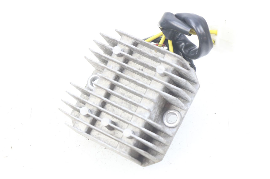 photo de REGULATOR KYMCO SUPER 8 4T 50 (2018 - 2020) - Main view