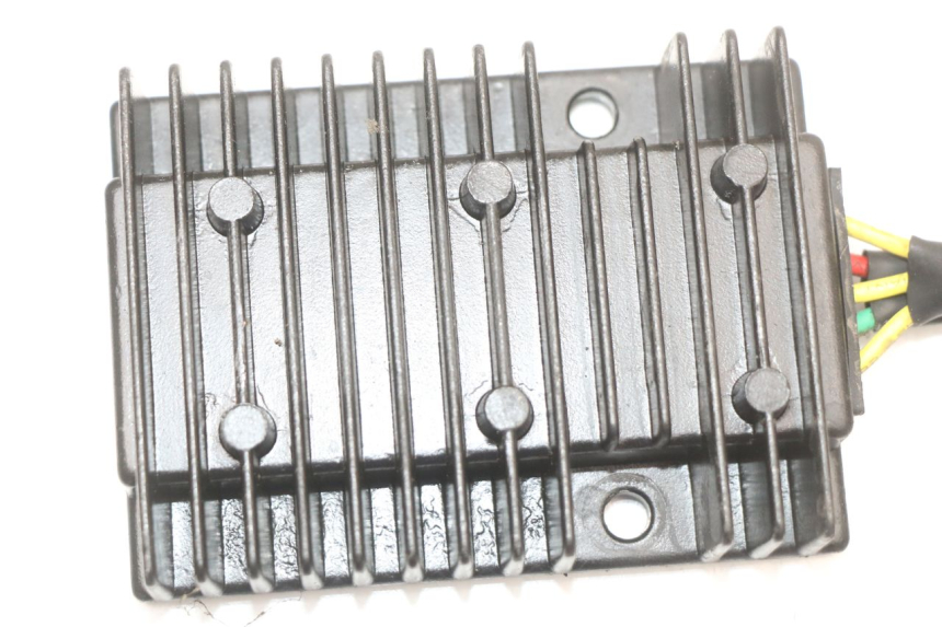 photo de REGULATOR KYMCO SUPER 8 4T 50 (2021 - 2024) - Component detail