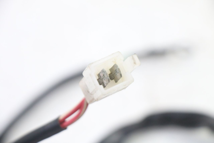 photo de REGULATOR KTM SUPERENDURO R 950 (2005 - 2009) - Alternative perspective