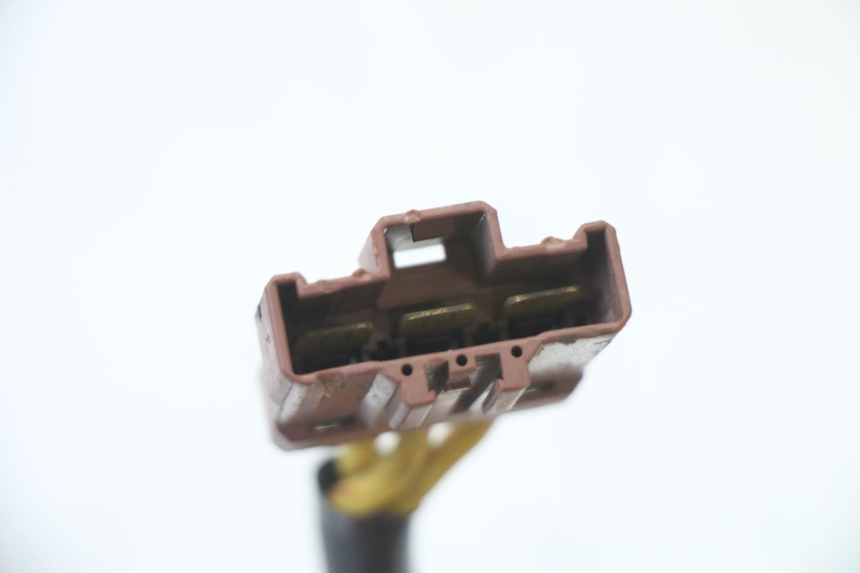 photo de REGULATOR KTM SUPERENDURO R 950 (2005 - 2009) - Technical close-up