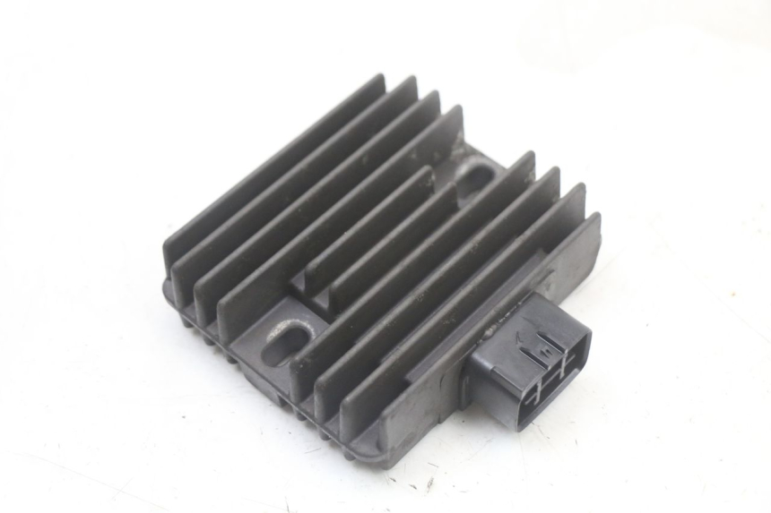 photo de REGULATOR SUZUKI BURGMAN 125 (2018 - 2021) - Main view