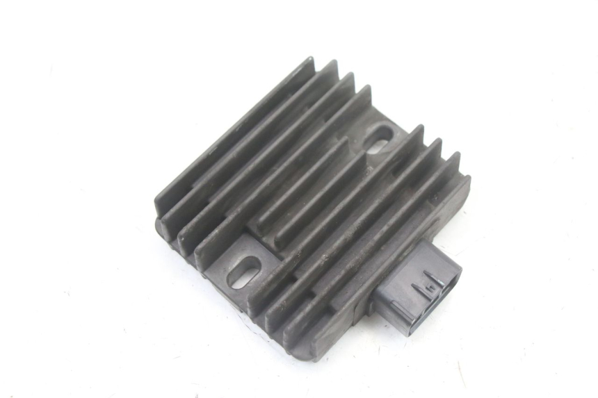 photo de REGULATOR SUZUKI BURGMAN 125 (2018 - 2021) - Main view