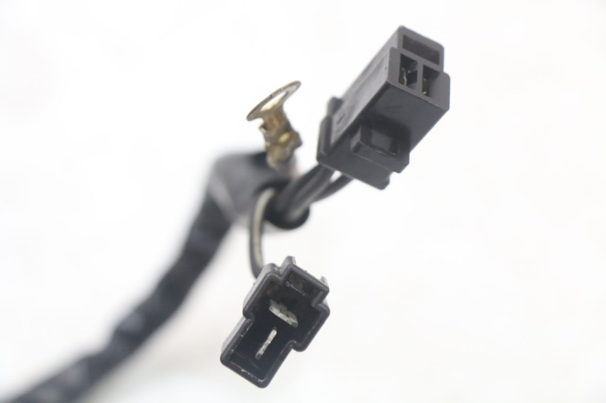 photo de REGULATOR SUZUKI GS F 500 (2004 - 2007) - Product overview