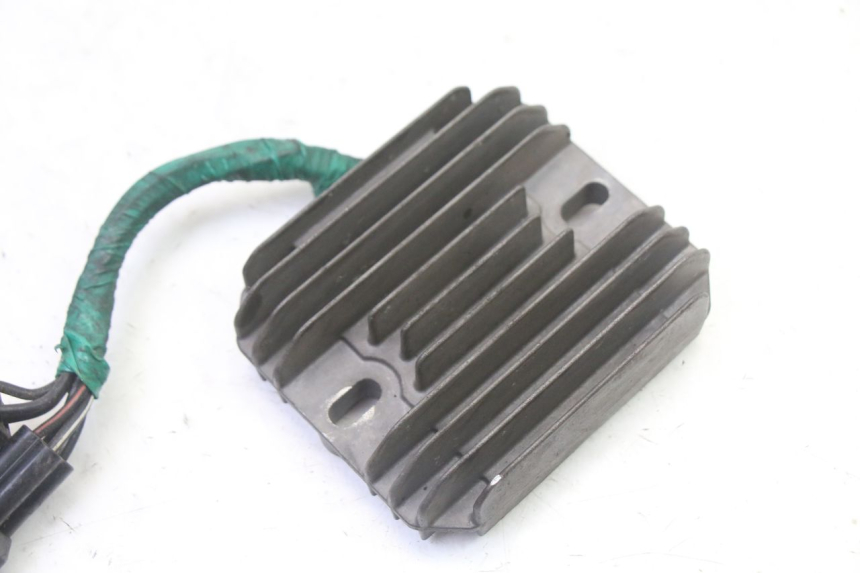 photo de REGULATOR SUZUKI SV S 650 (2003 - 2009) - Alternative perspective