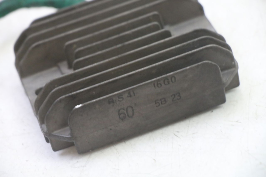 photo de REGULATOR SUZUKI SV S 650 (2003 - 2009) - Product overview