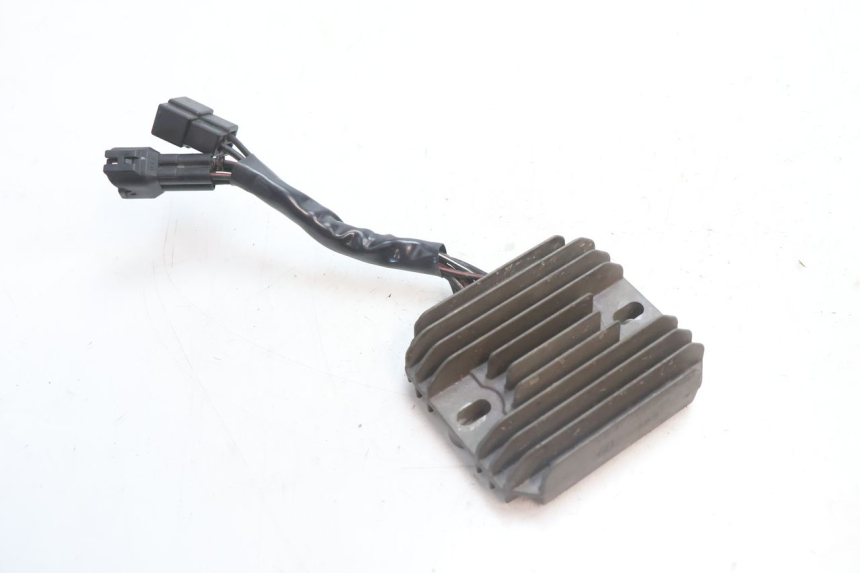 photo de REGULATOR SUZUKI SV S 650 (2003 - 2009) - Main view