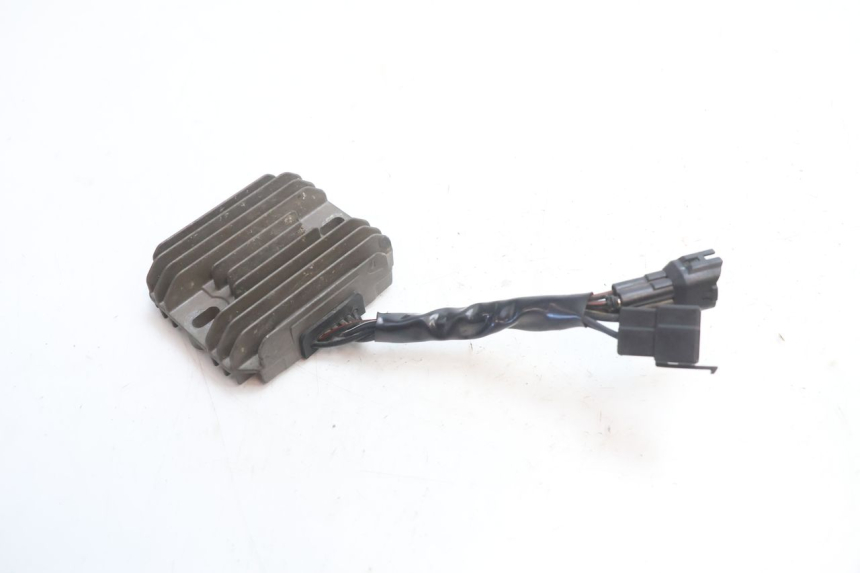 photo de REGULATOR SUZUKI SV S 650 (2003 - 2009) - Alternative perspective