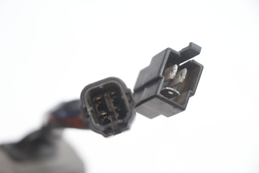 photo de REGULATOR SUZUKI SV S 650 (2003 - 2009) - Product overview