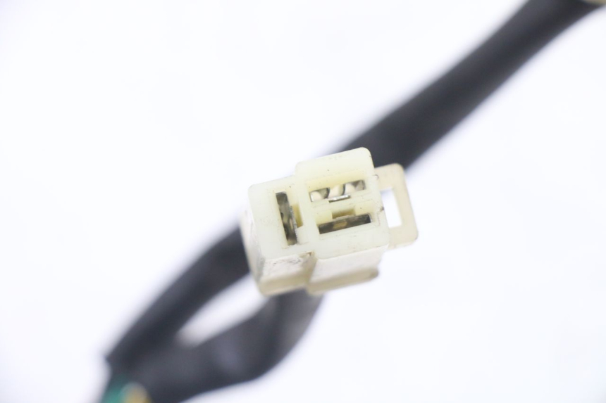 photo de CHARGING REGULATOR SYM FIDDLE 3 III 125 (2014 - 2020) - Technical close-up