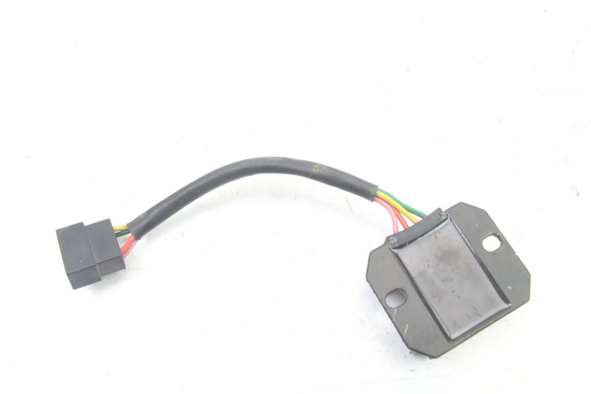 photo de REGULATOR SYM FIDDLE 3 III 50 (2014 - 2020) - Zoom on usage condition